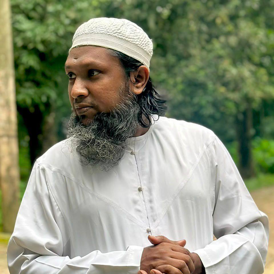 🤟 | Salauddin Rubel