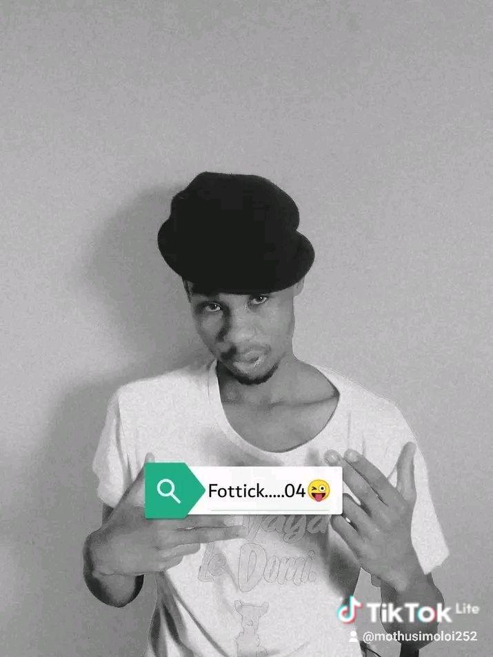 Poko ya Setswana
