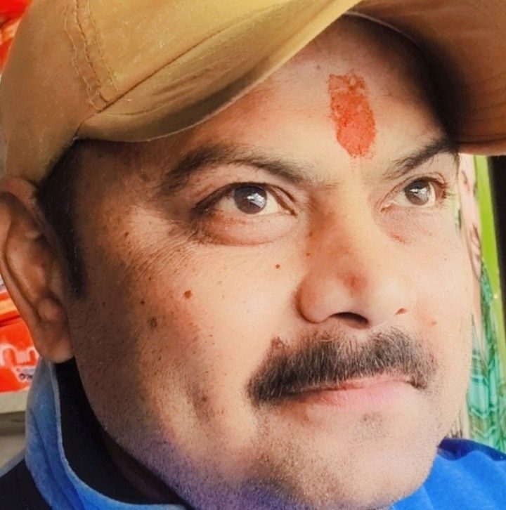जिन्होंने इंदिरा गांधी जी को नहीं देखा, वो प्रियंका गांधी जी को देख लें ...