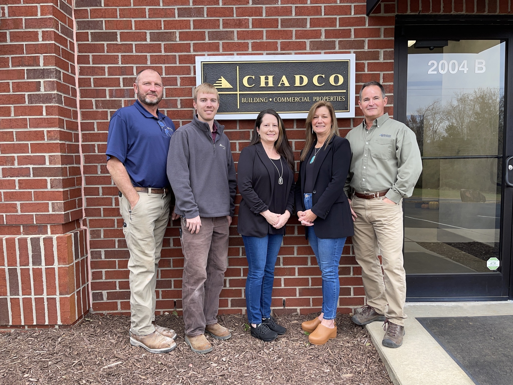 Chadco Builders | Burlington NC