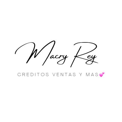 Macry Rey