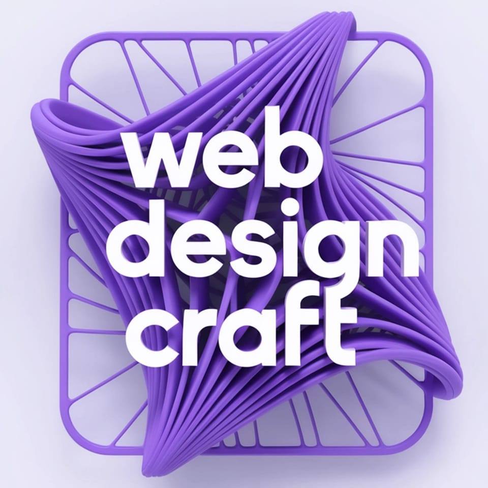 Web Design Craft