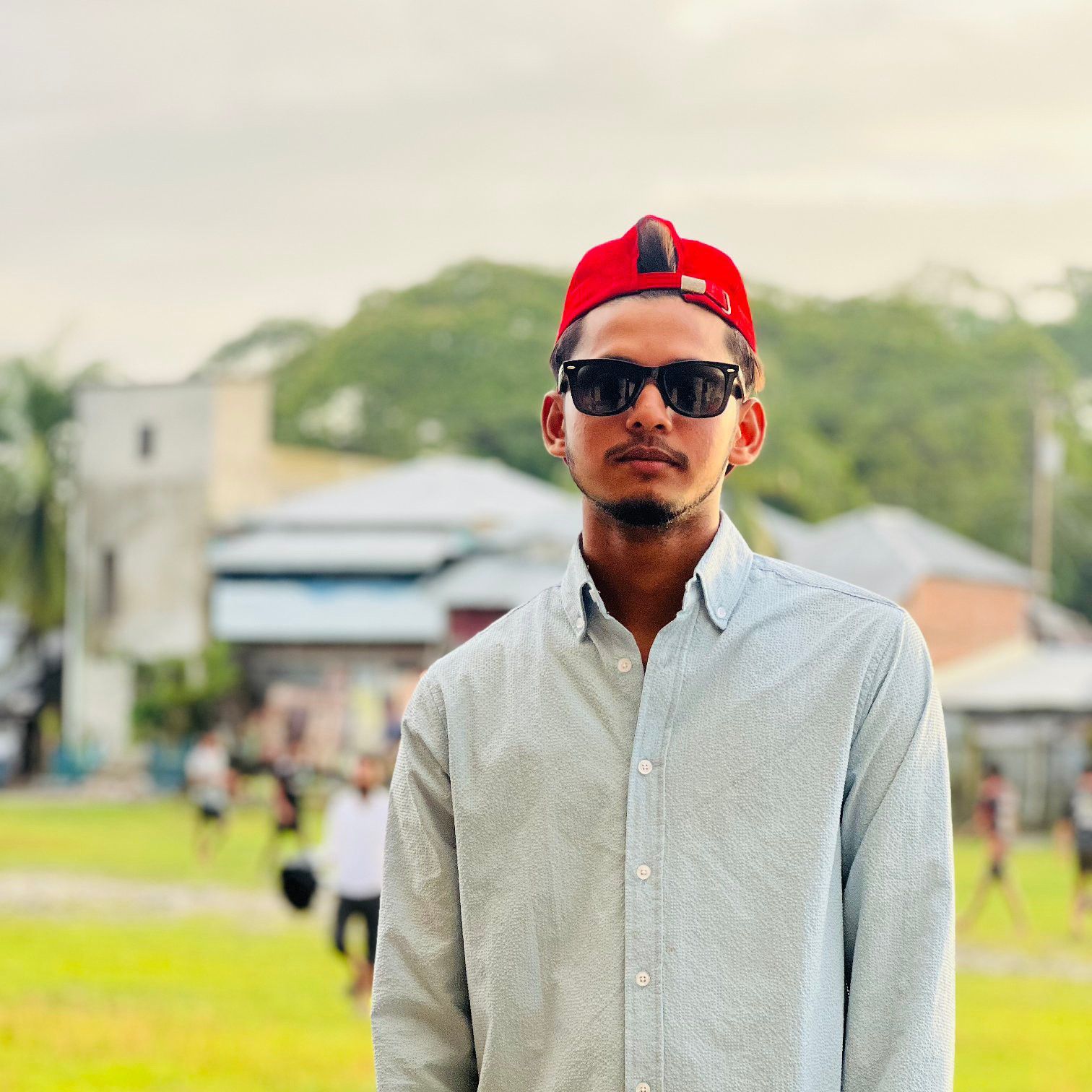 Md Rifat
