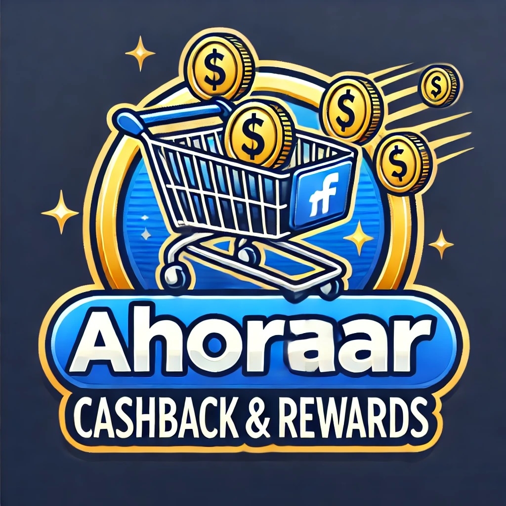 Ahorrar Cash Back & Rewards - Saudi Arabia.