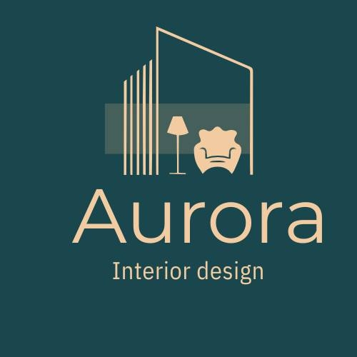 Aurora interior design