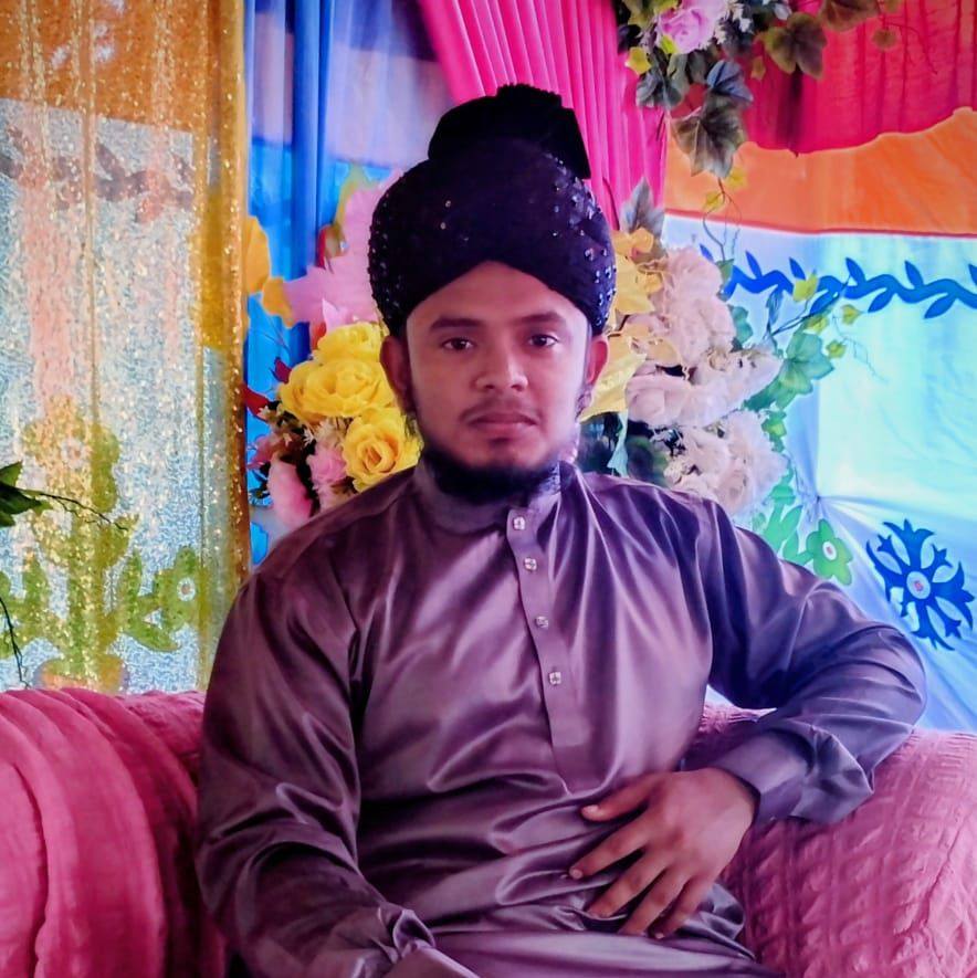 Rifat Shah