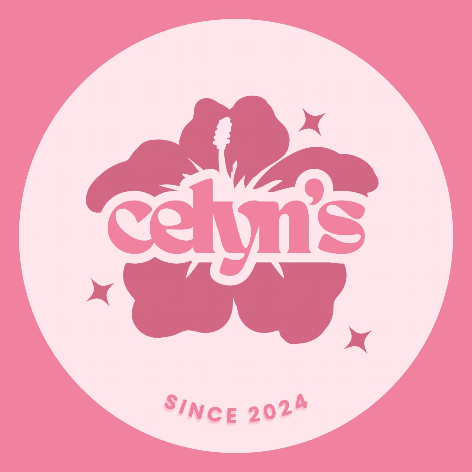 Celyn's Flower