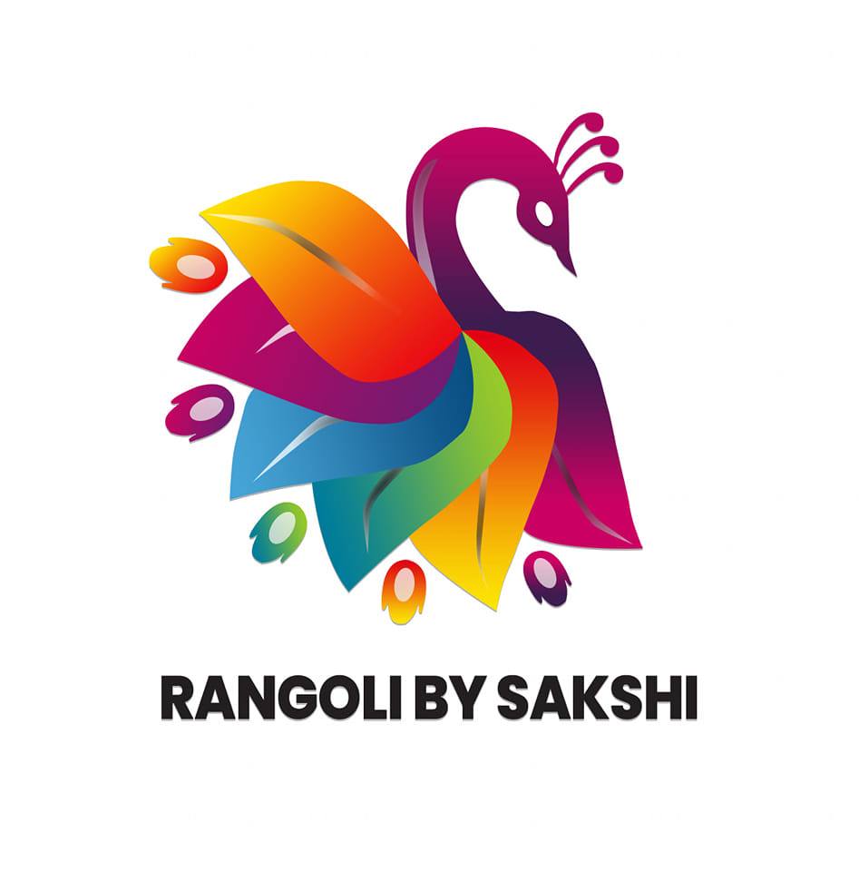 Beautiful Rangoli for Diwali 🪔 Diyas from @thehandicraftian #rangoli # ...