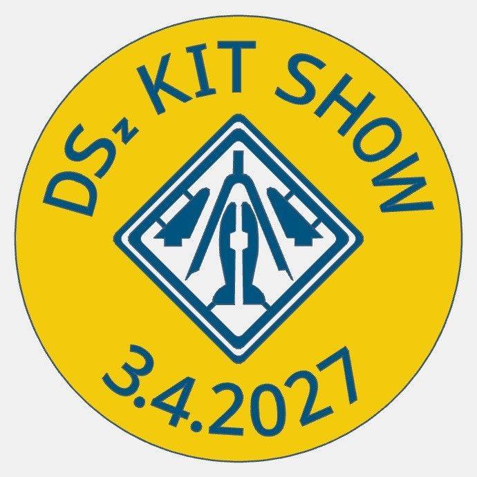 DSz KIT SHOW 2027