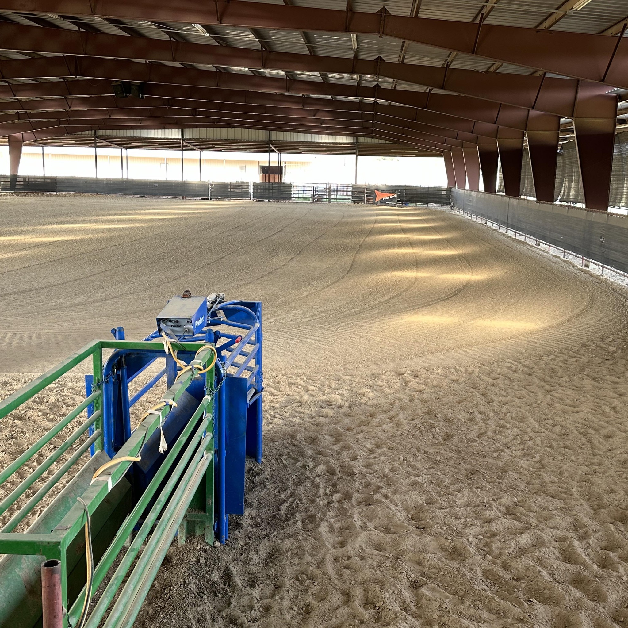 Davis Ranch & Arena | Millsap TX