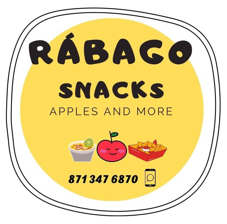 Rábago snacks | Torreón