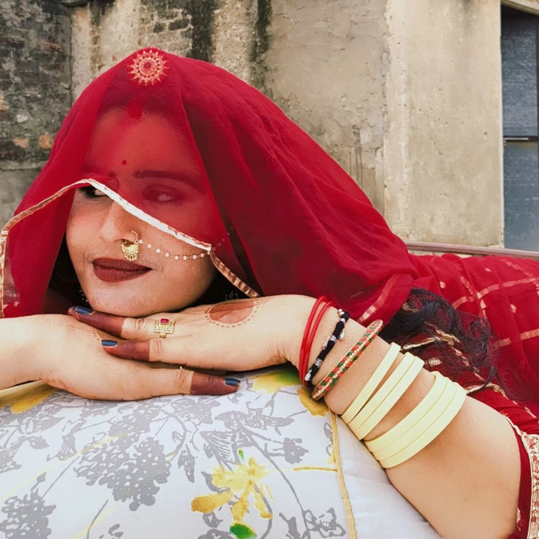 Manju Rathore