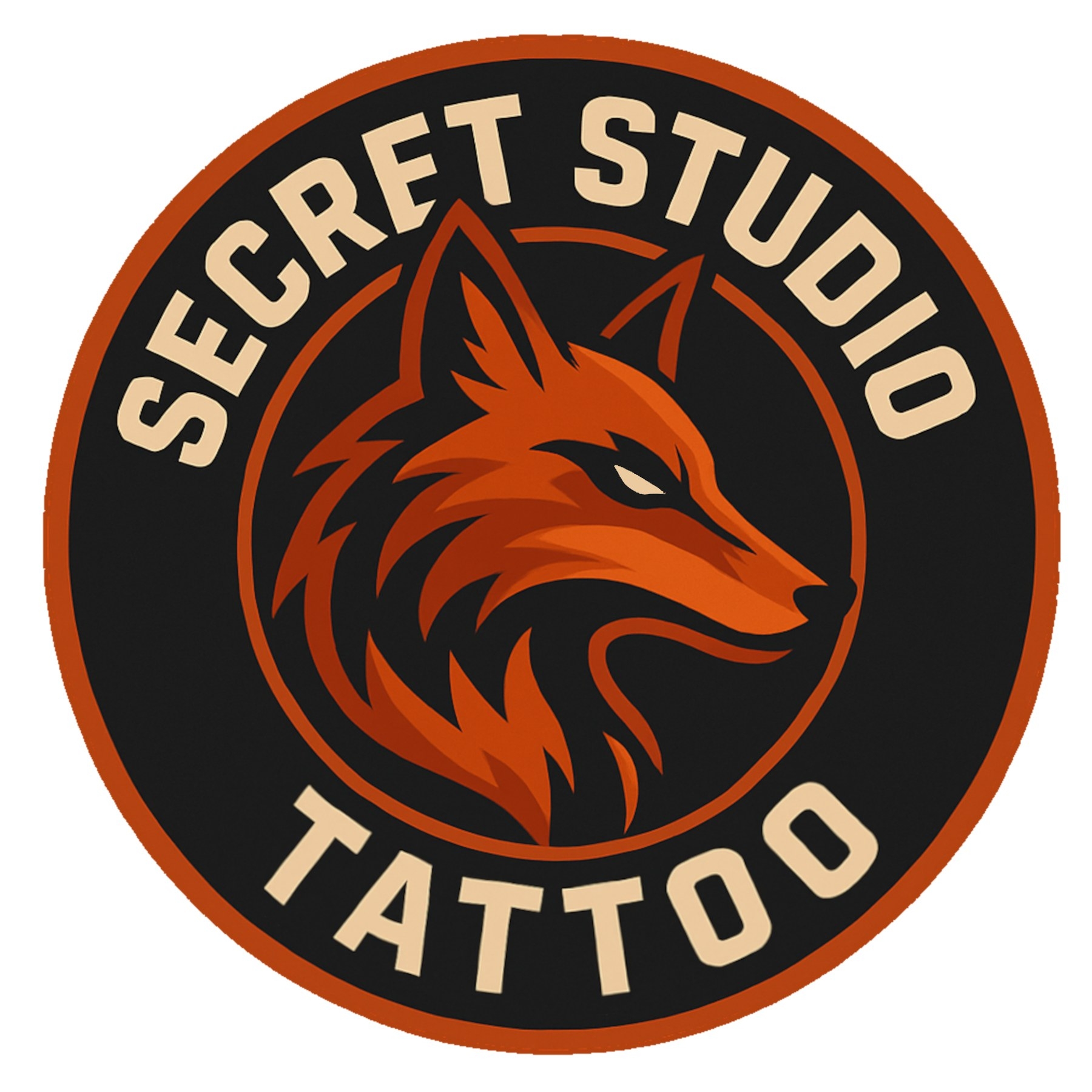 Secret Studio Tattoo | Grand Falls NL