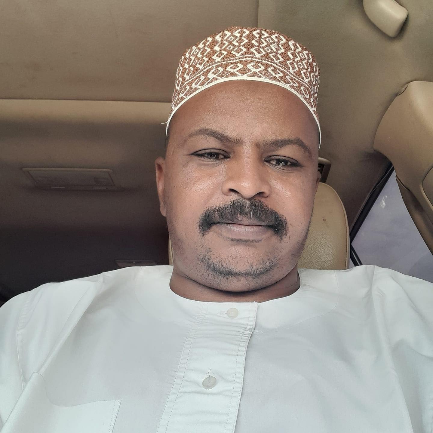 علي جانو الحمري