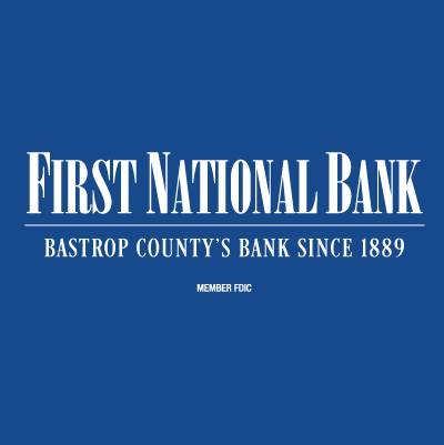 First National Bank of Bastrop - Español | Bastrop TX