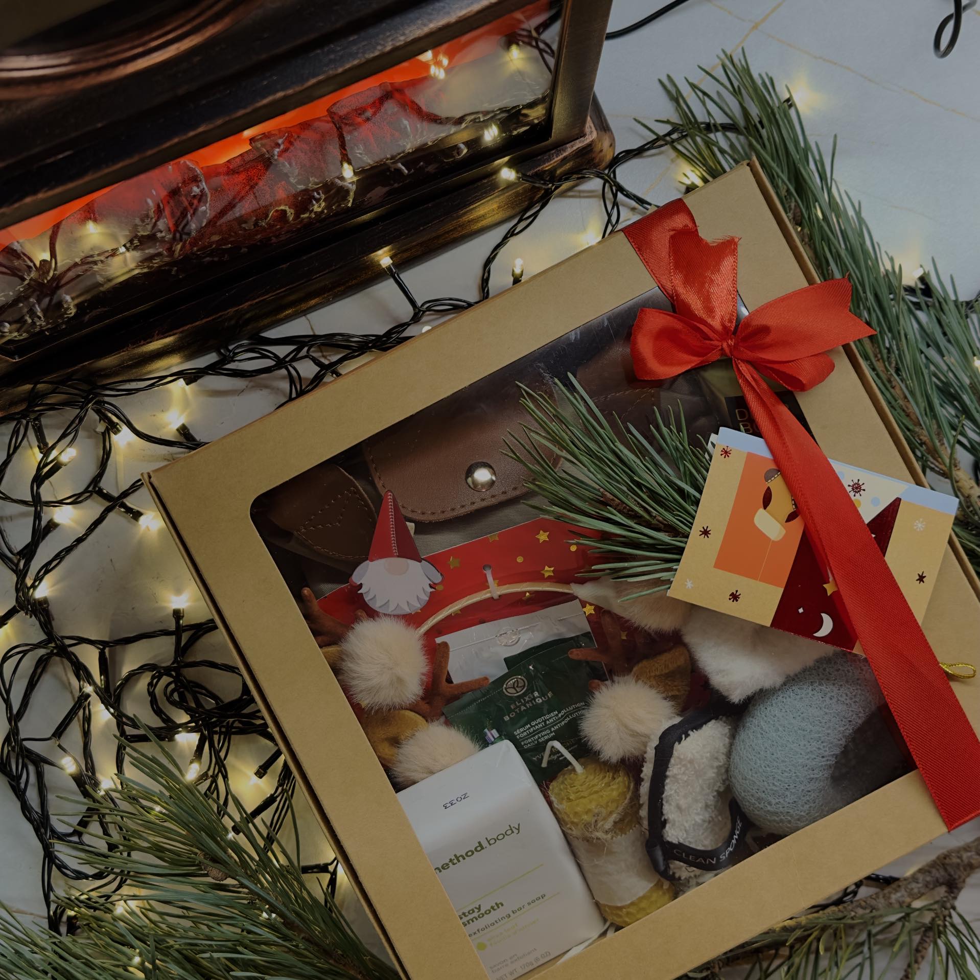Tuta Craft Box | Kazbegi