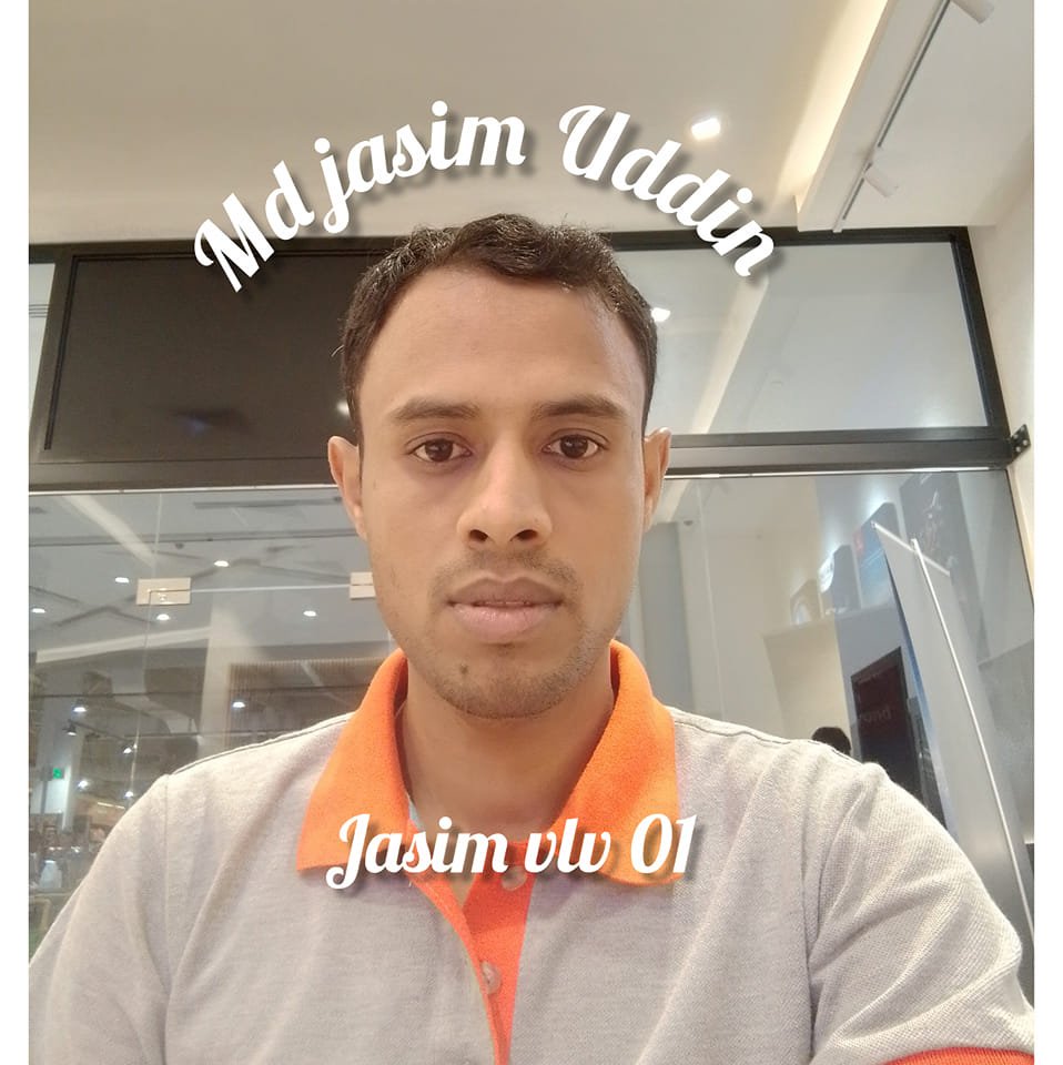 Jasim vlv 01 | Barisal