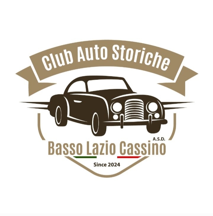Club Auto Storiche Basso Lazio Cassino