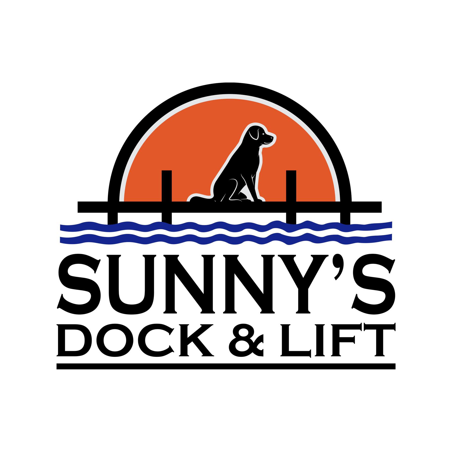 Sunny’s Dock and Lift LLC | Detroit Lakes MN