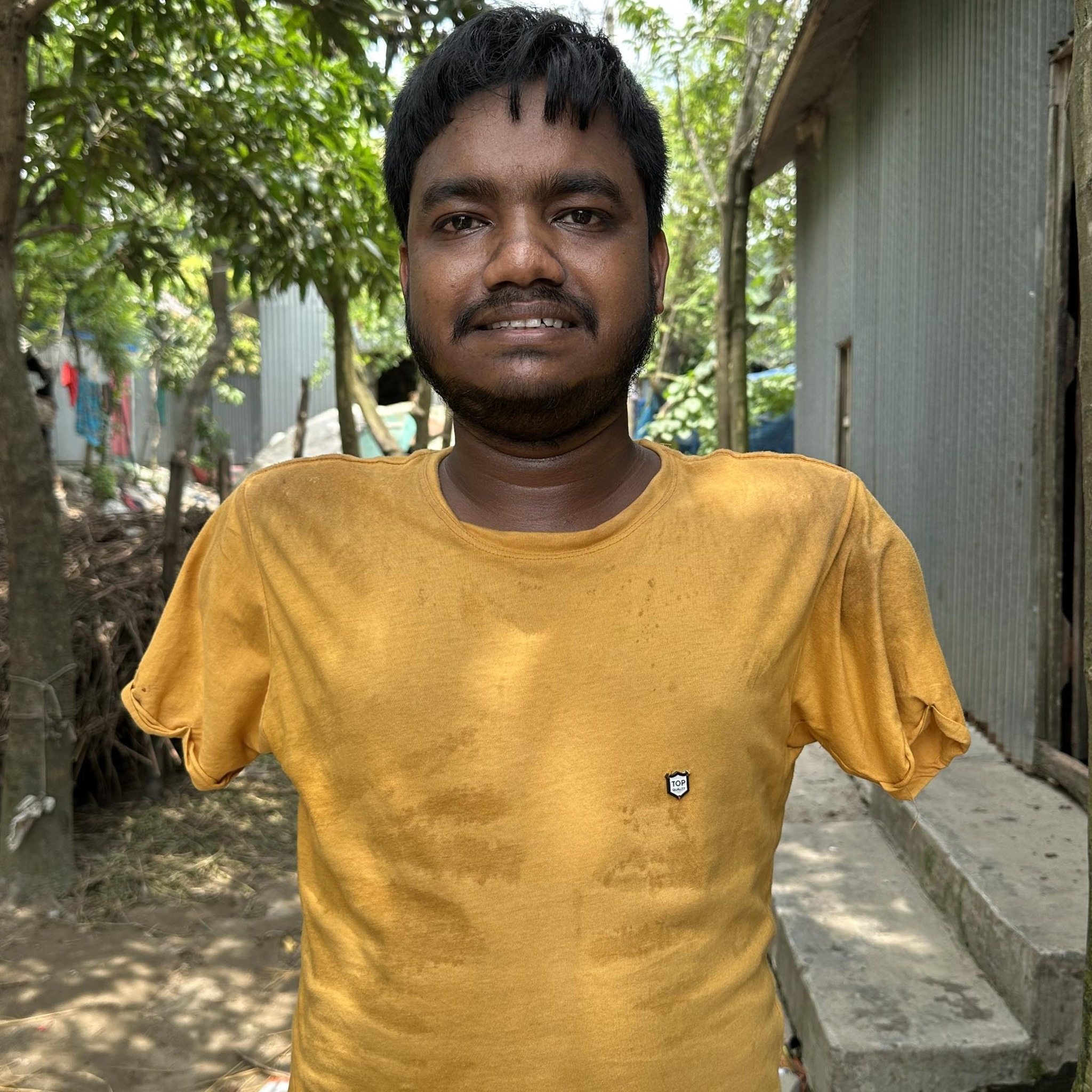 Sujon Ahmed