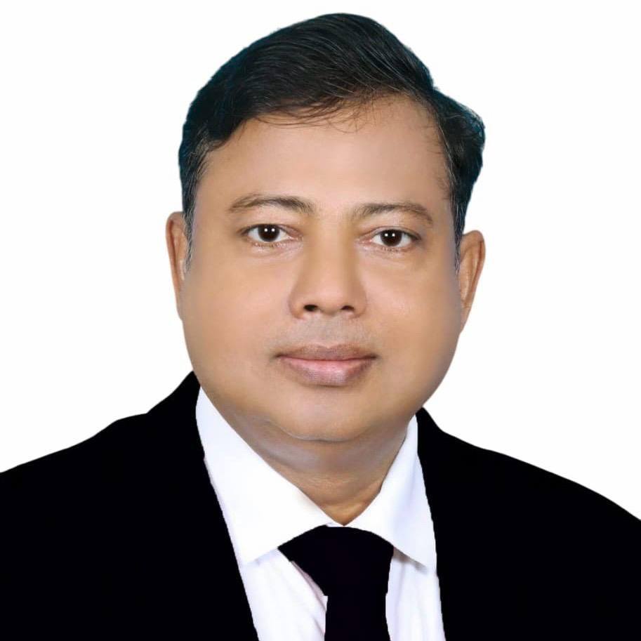 Col Azad Asadul