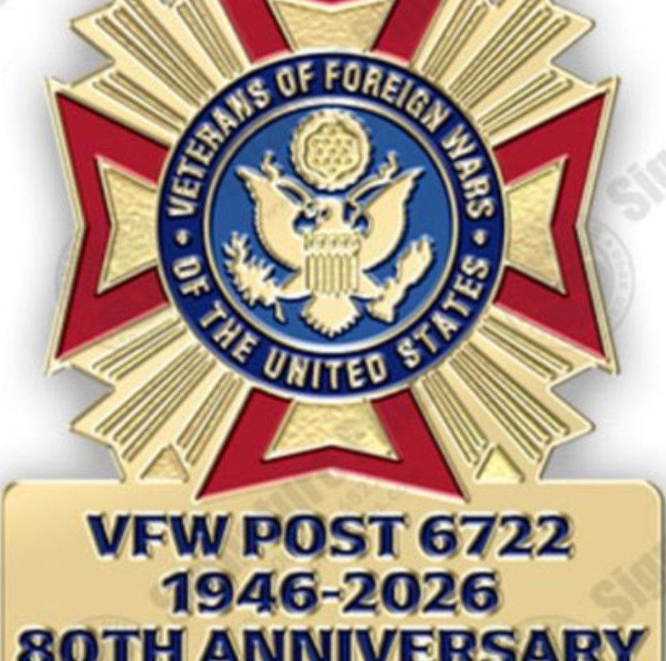 Ernest Simmons VFW Post 6722 | Lillington NC