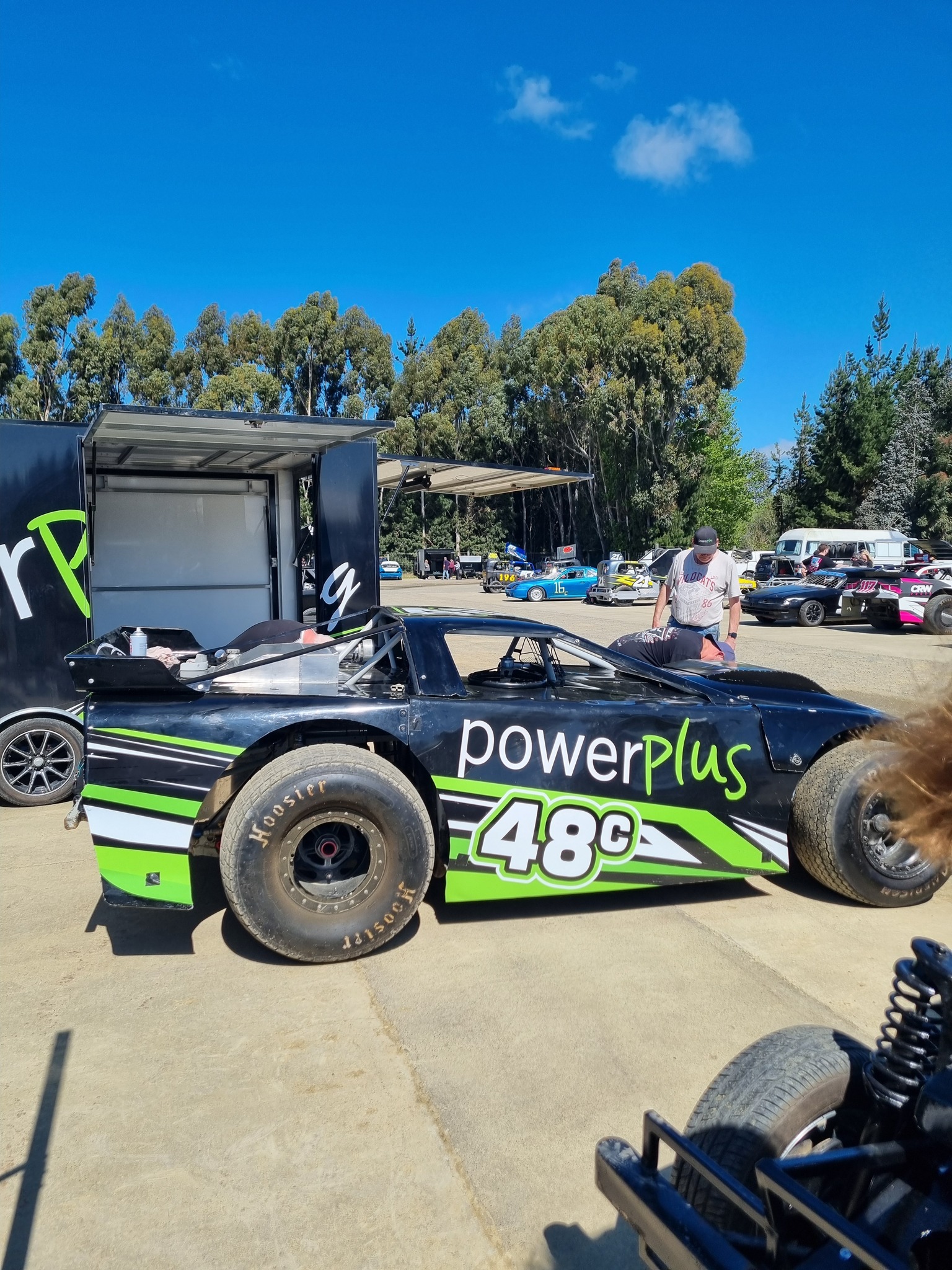 Powerplus Racing