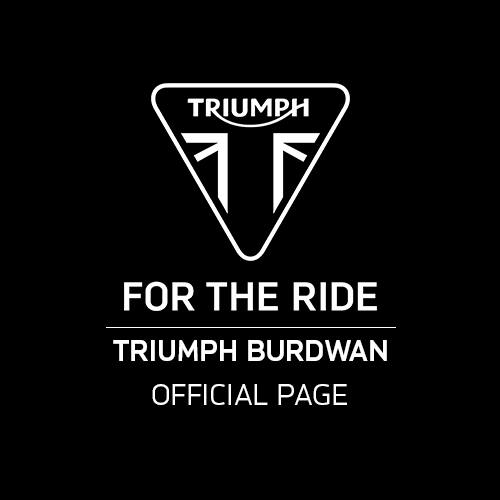 Triumph Burdwan | Burdwan