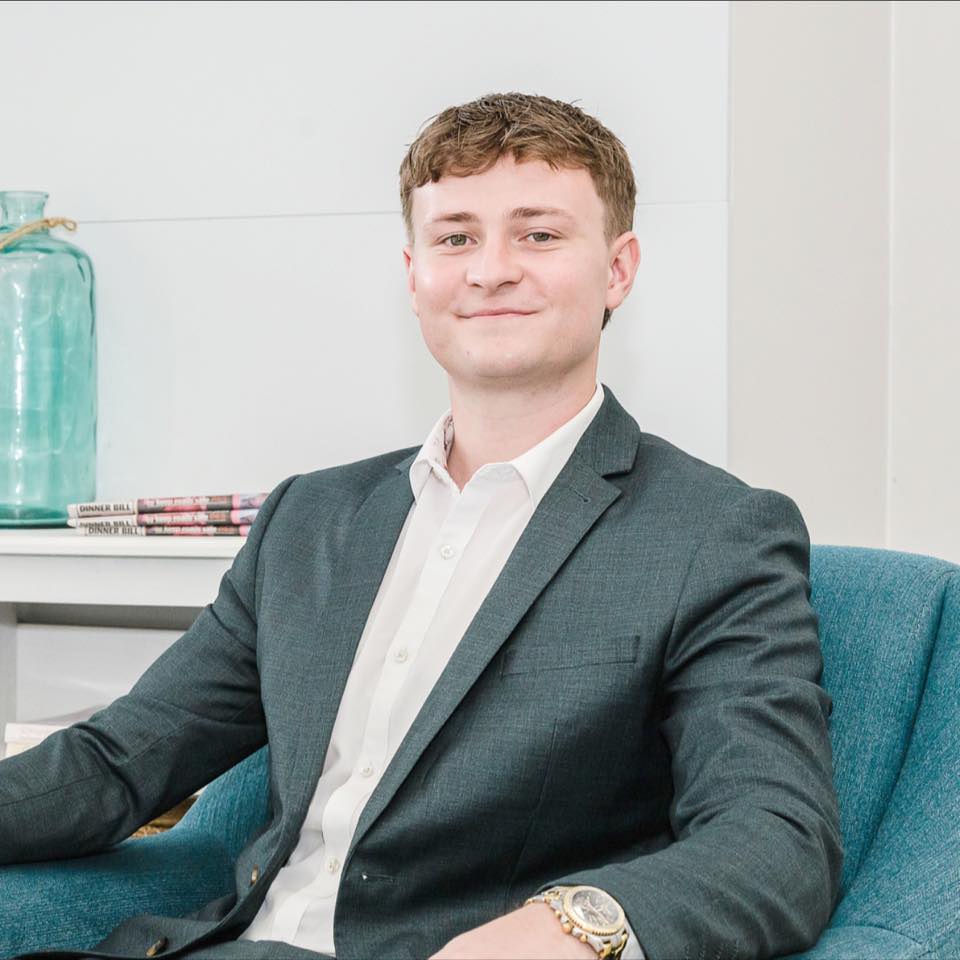 Jacob McGavin - Real Estate | Rockingham WA