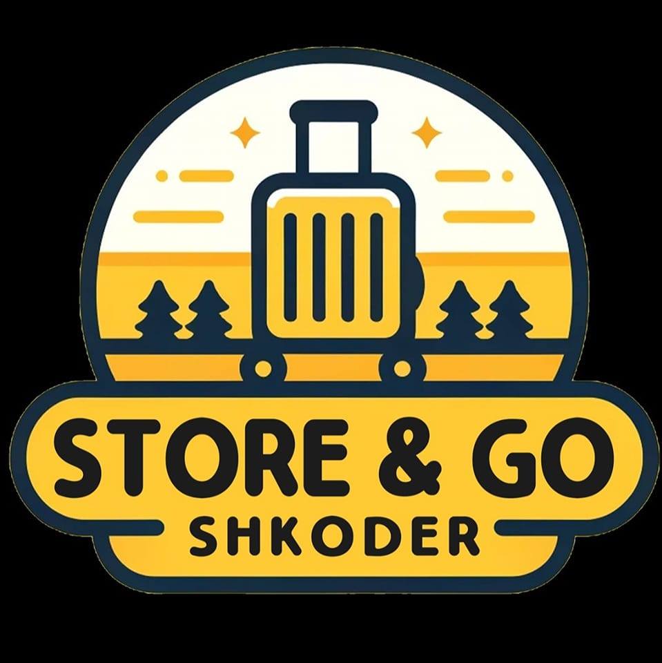 Store and Go Luggage Storage | Shkodër