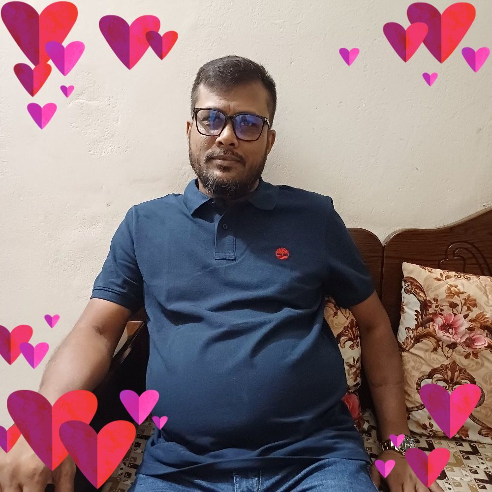 Asif Kamal Rabby | Dhaka