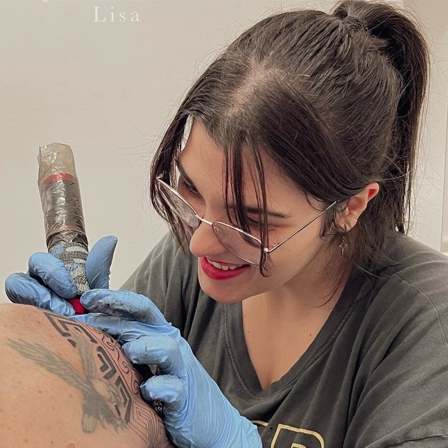 Kunga Tattoo Studio | San Giovanni Teatino
