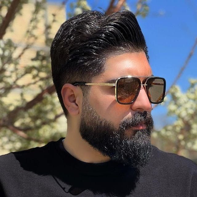 Hamed Rafiee