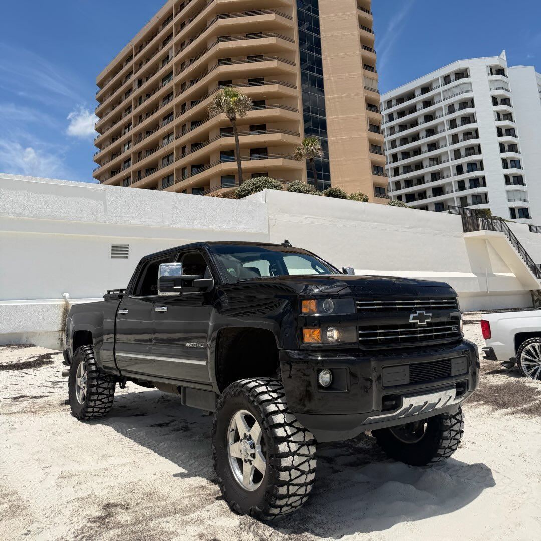 Does anyone know if we're able to deactivate the chime on these trucks ...