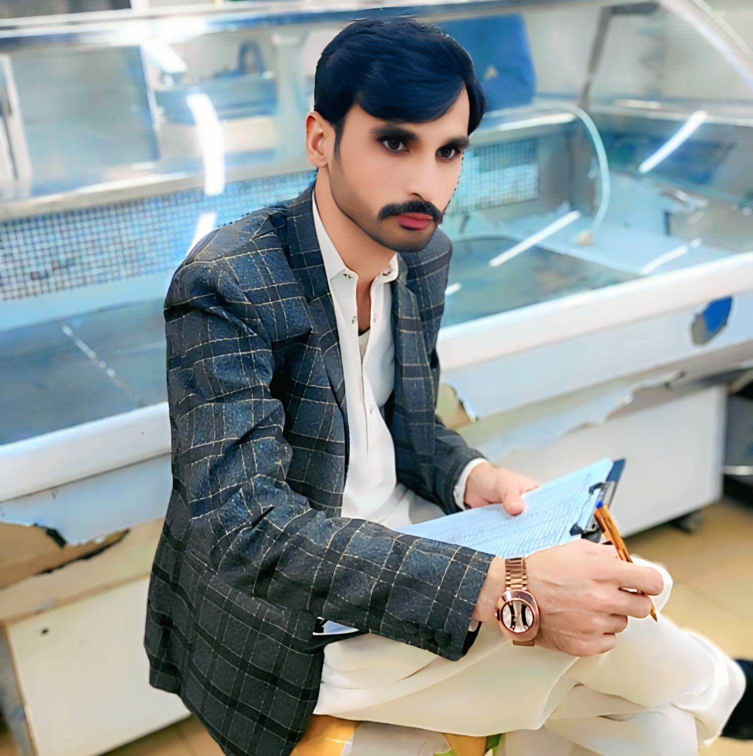 Khanzada Wajahat Rind