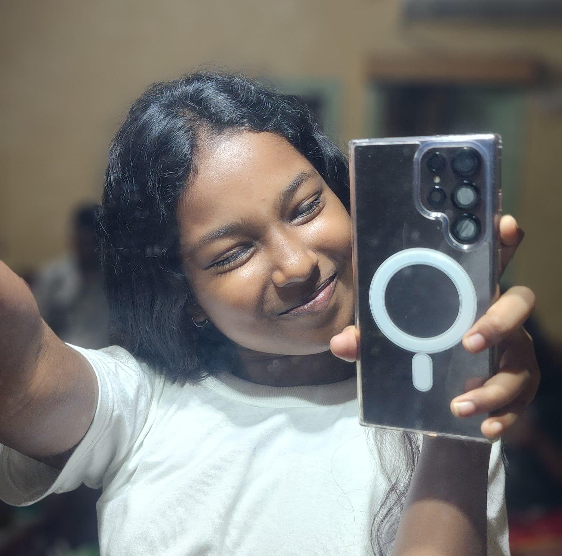 ️‍🔥 | Barsha Mondal