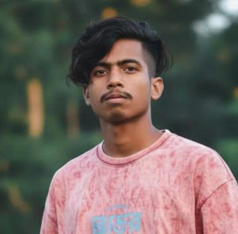 Md Azizul official