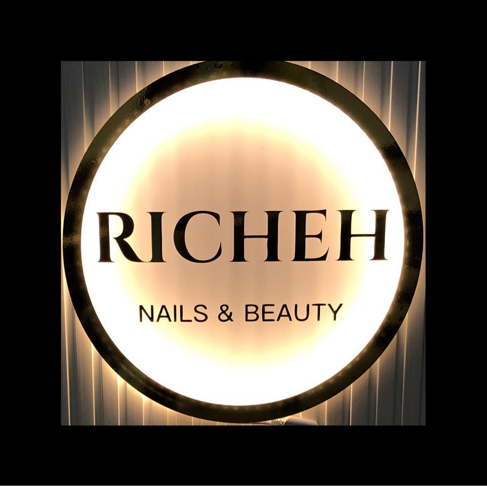 Richeh Nails | Tartus