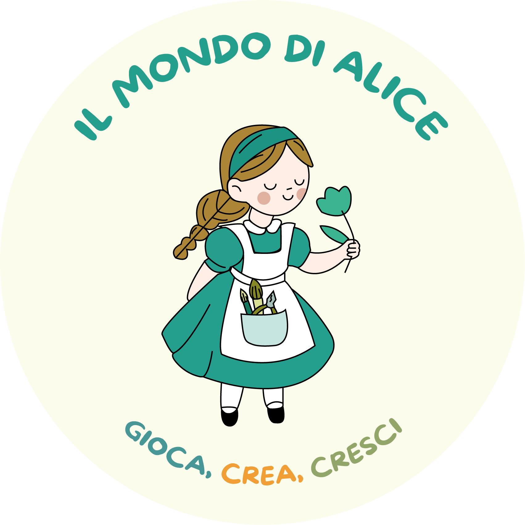 Il mondo di Alice