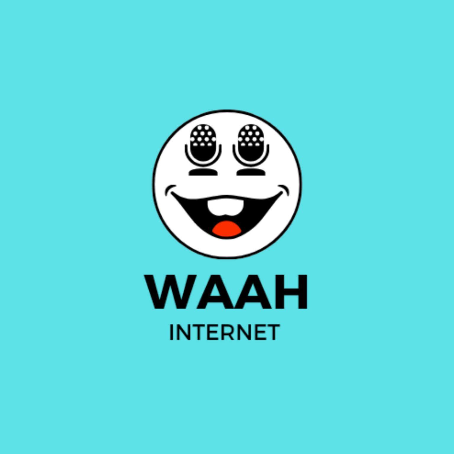 Waah Internet