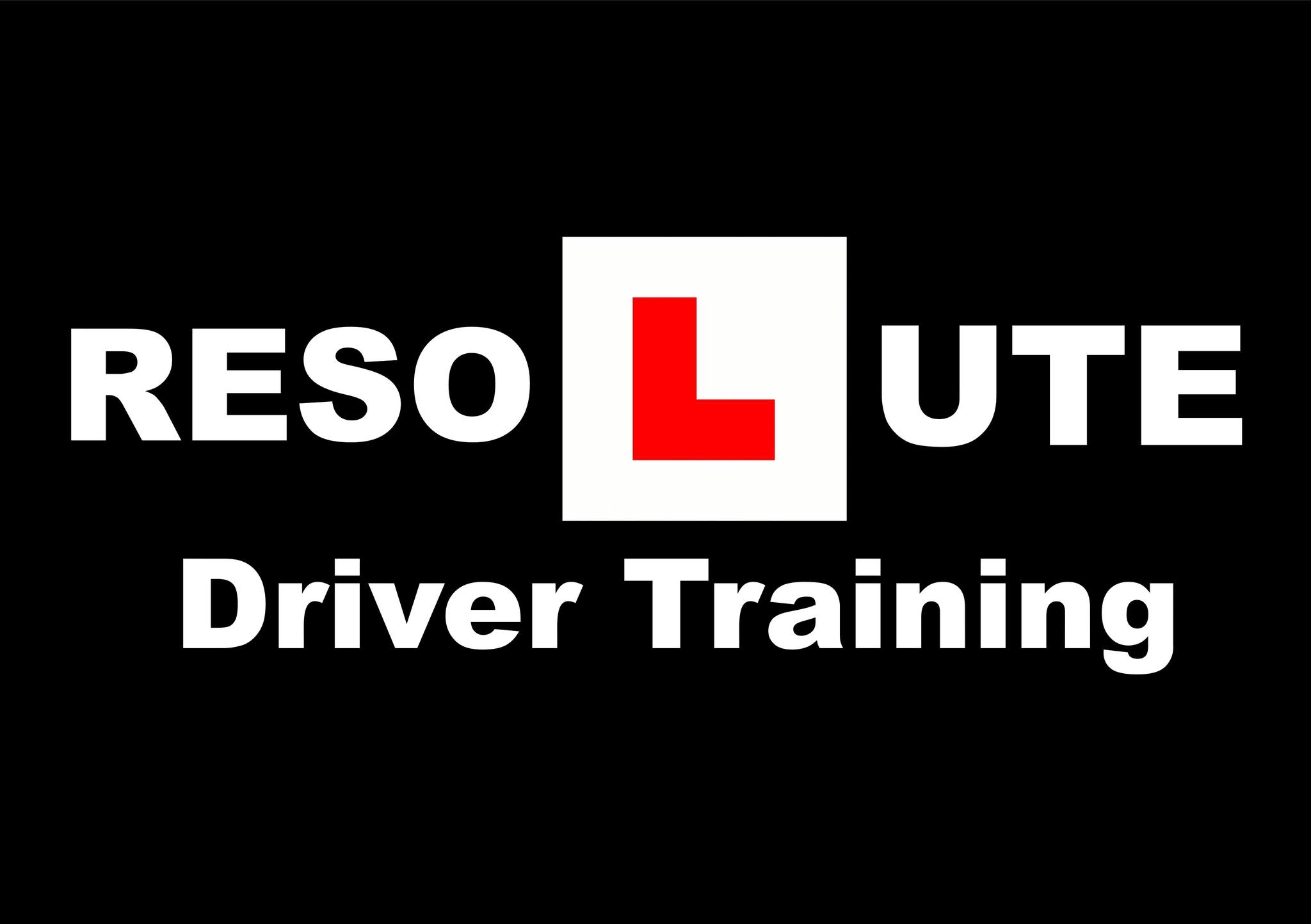 Resolute Driver Training Bishopbriggs | Bishopbriggs