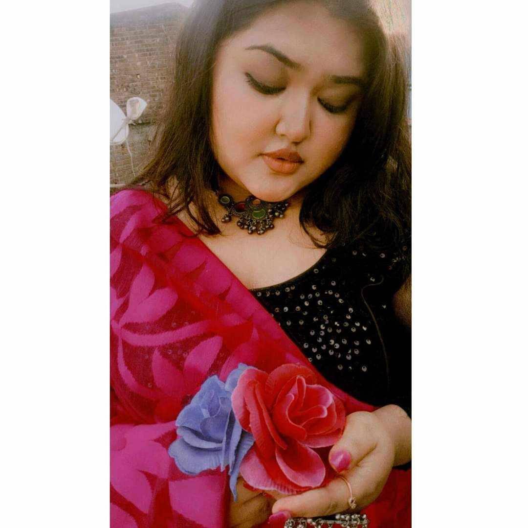 Anushka Rani