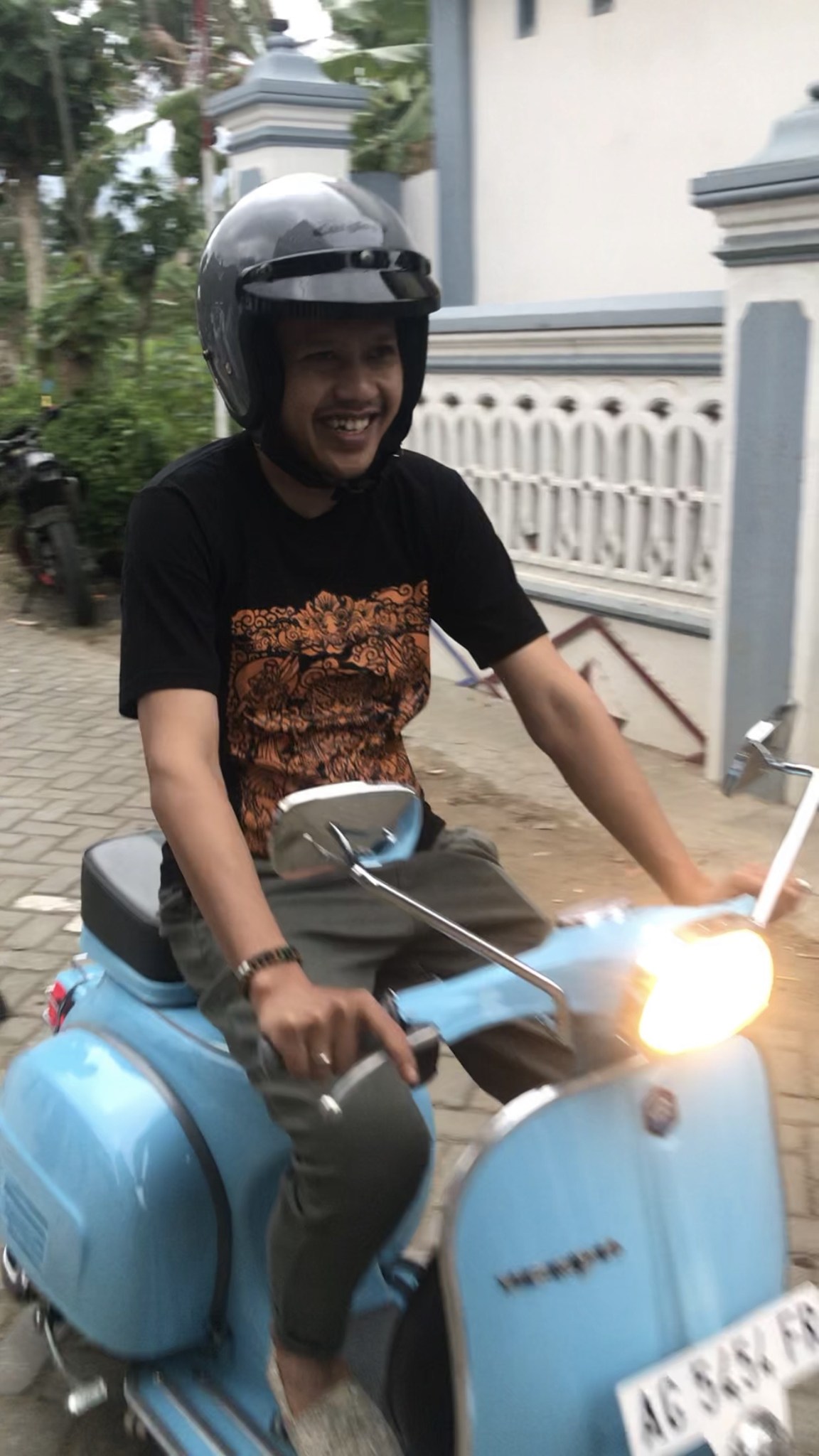 Syah Muhammad Nata Negara