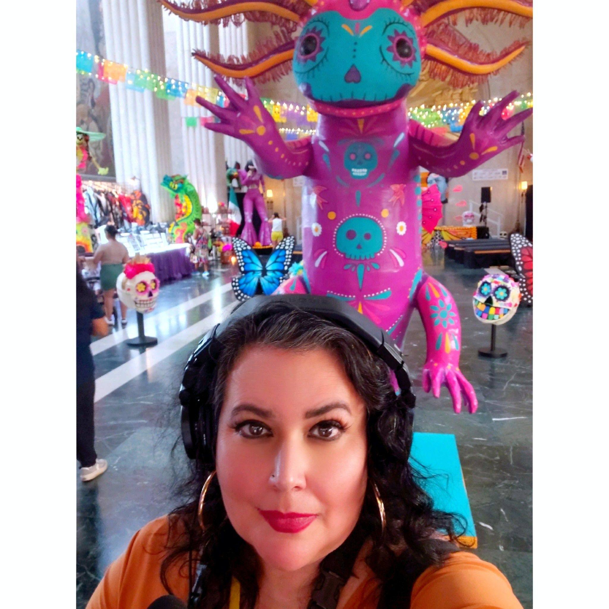 Priscilla Rice Ramos KERA Communities Reporter ...