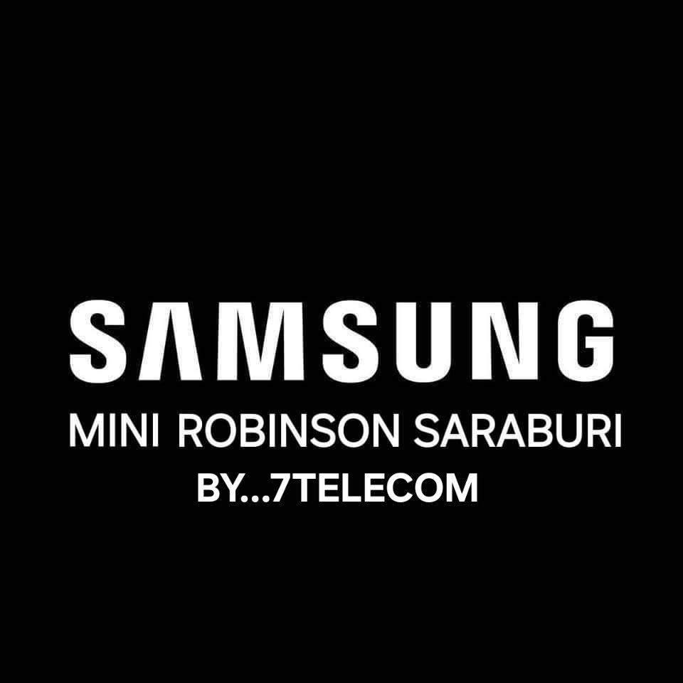 Samsung Mini Robinson Saraburi | Saraburi