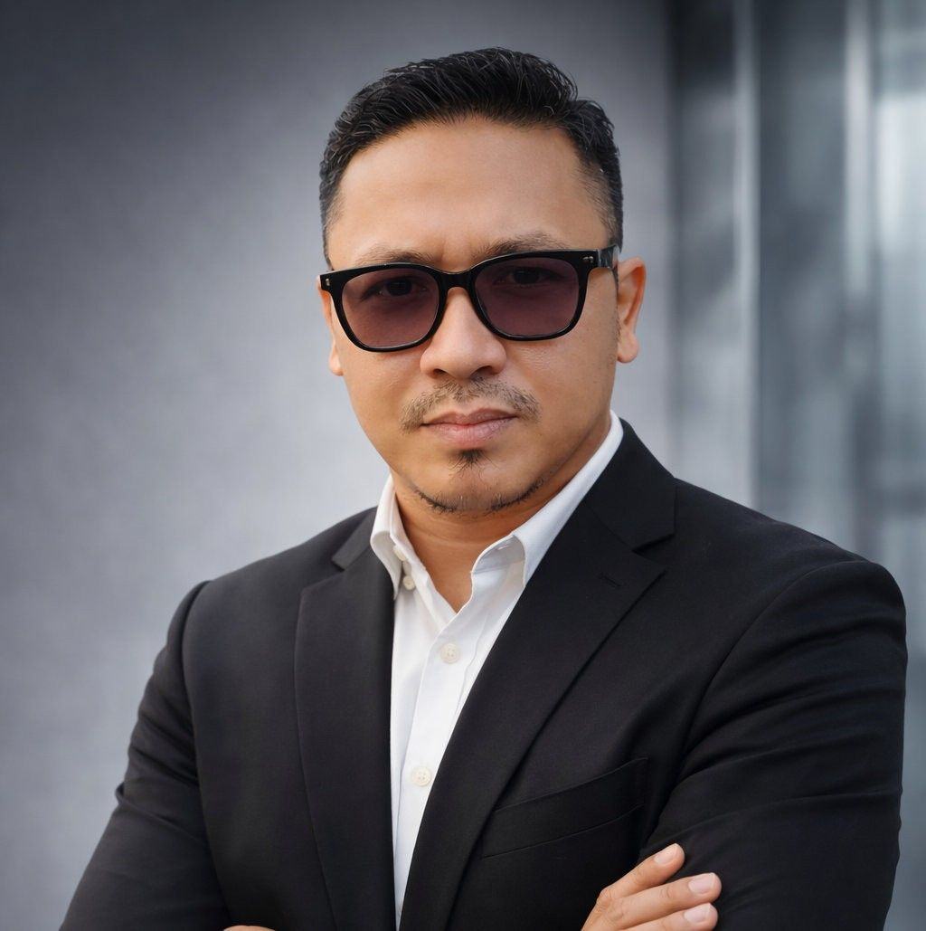 Fadhil Razali