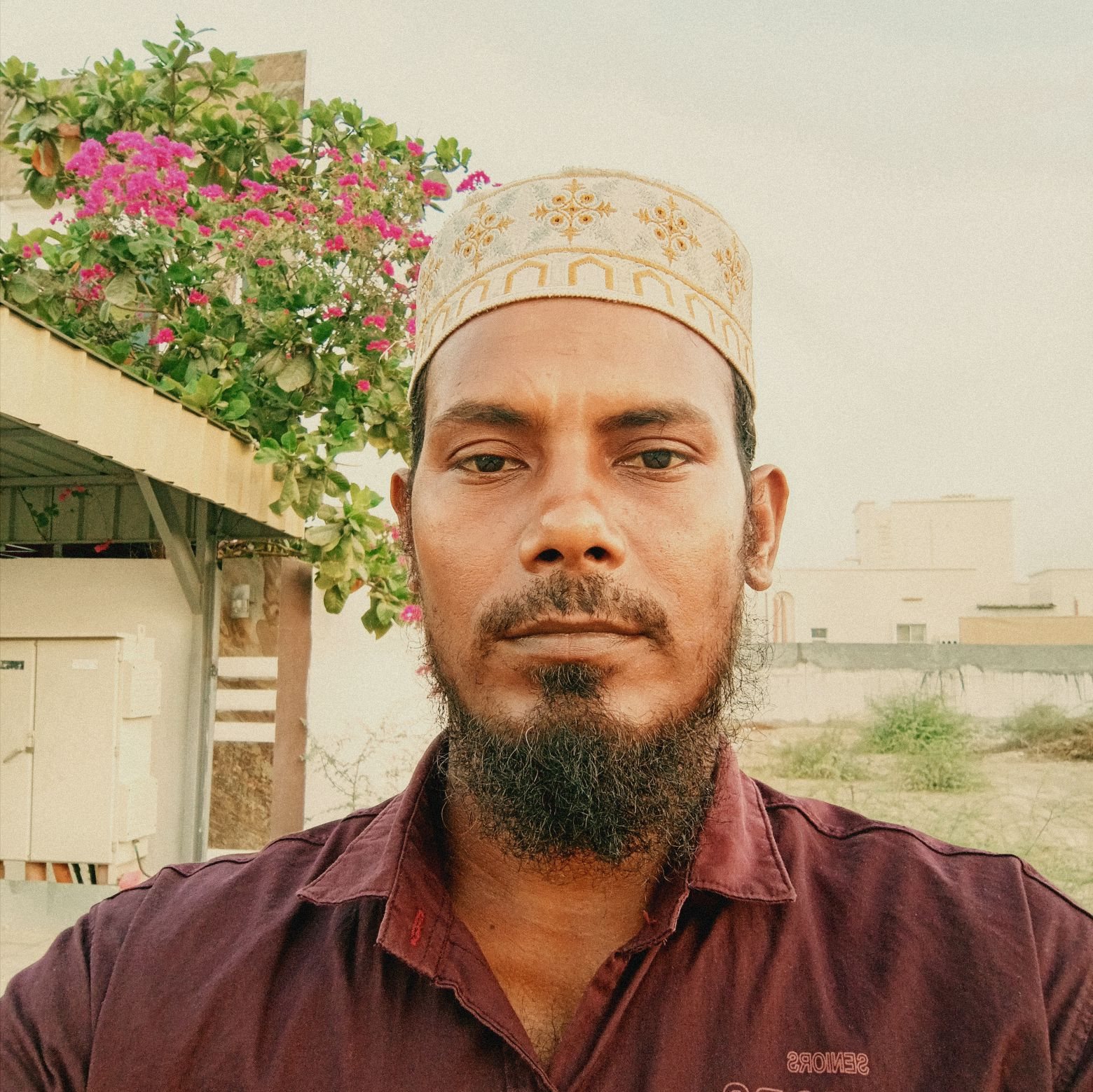 Riyaz Midda