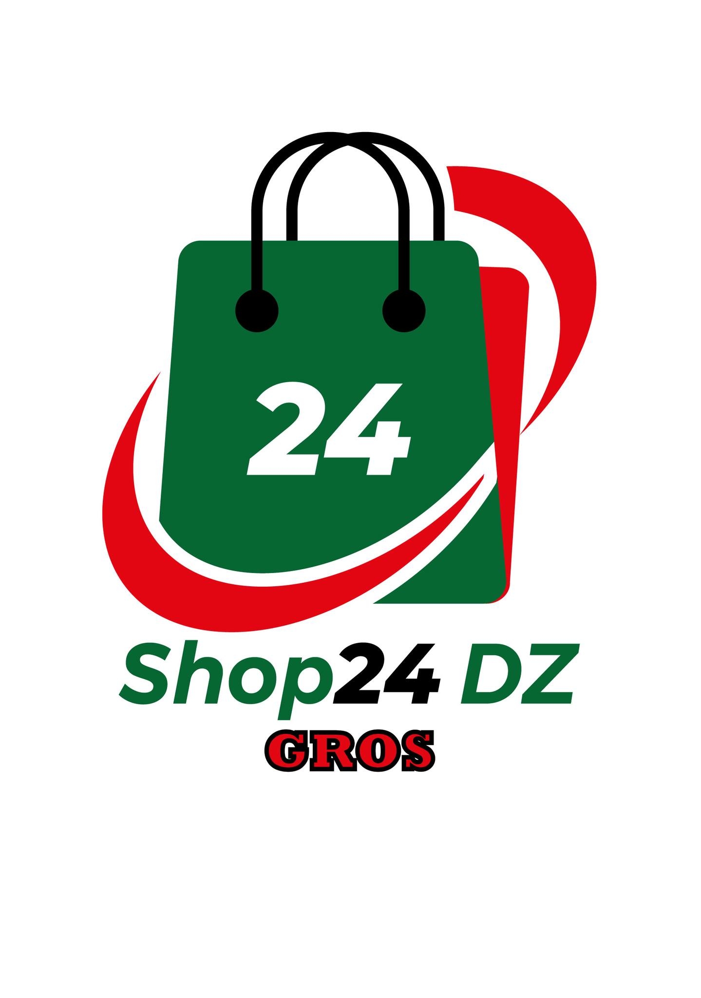 Shop24 DZ Gros