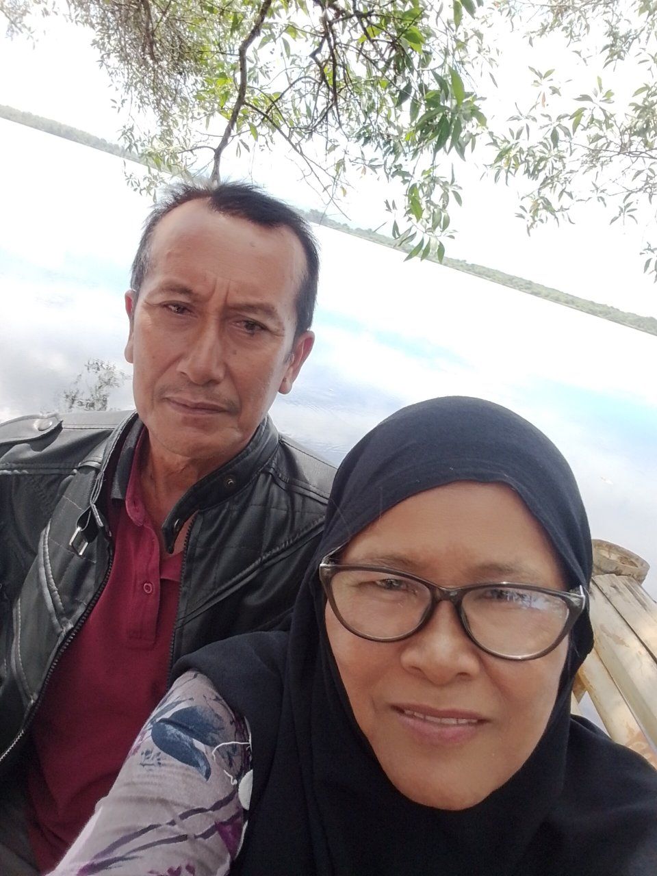 Menunggu di mr lintang baru pobar #kondangan | Ugik Batbit