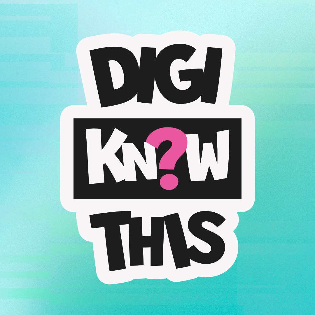 Digi Know This - 🎉🎉 Digi Share Returns — Session 2... | Facebook